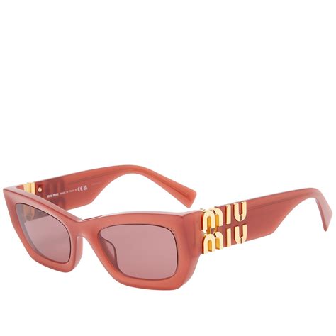 Miu Miu Sunglasses .